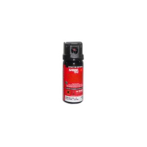 Defence Pepper Spray MK-3 FOAM SABRE RED (50ml)